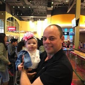 Meet your Posher, Eduardo